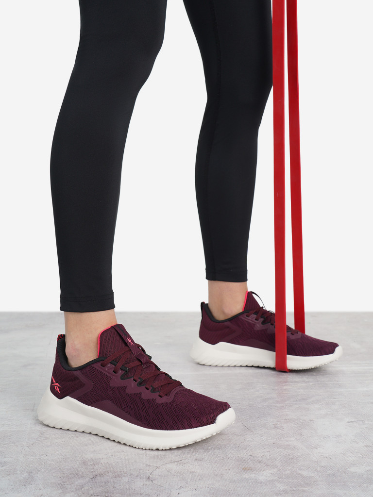 Кроссовки женские Reebok Fluxlite II