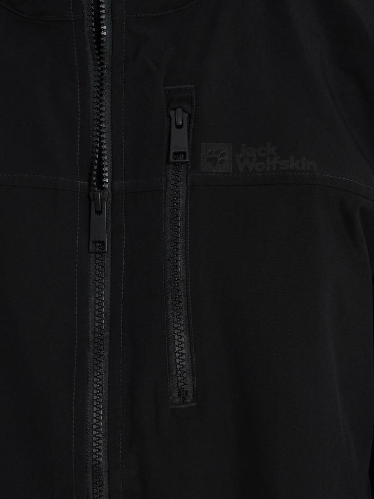 Куртка софтшелл мужская Jack Wolfskin Desert
