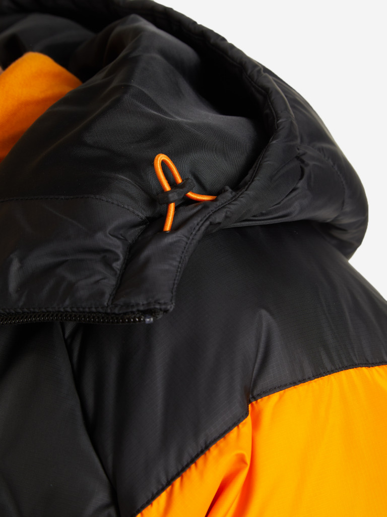 Пуховик мужской Adidas