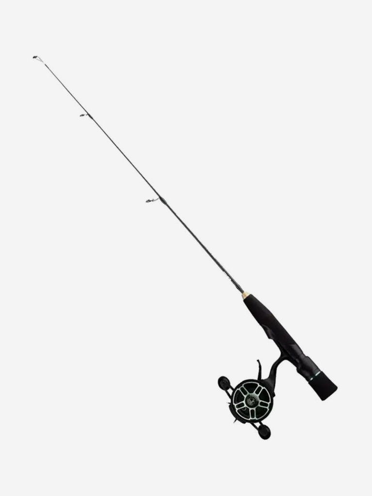 Зимняя удочка ZETRIX BERTA ZBT-65H GEN2 max 28g, длина - 0,65m