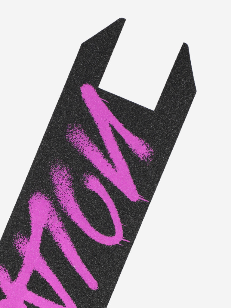 Шкурка для деки трюкового самоката Reaction