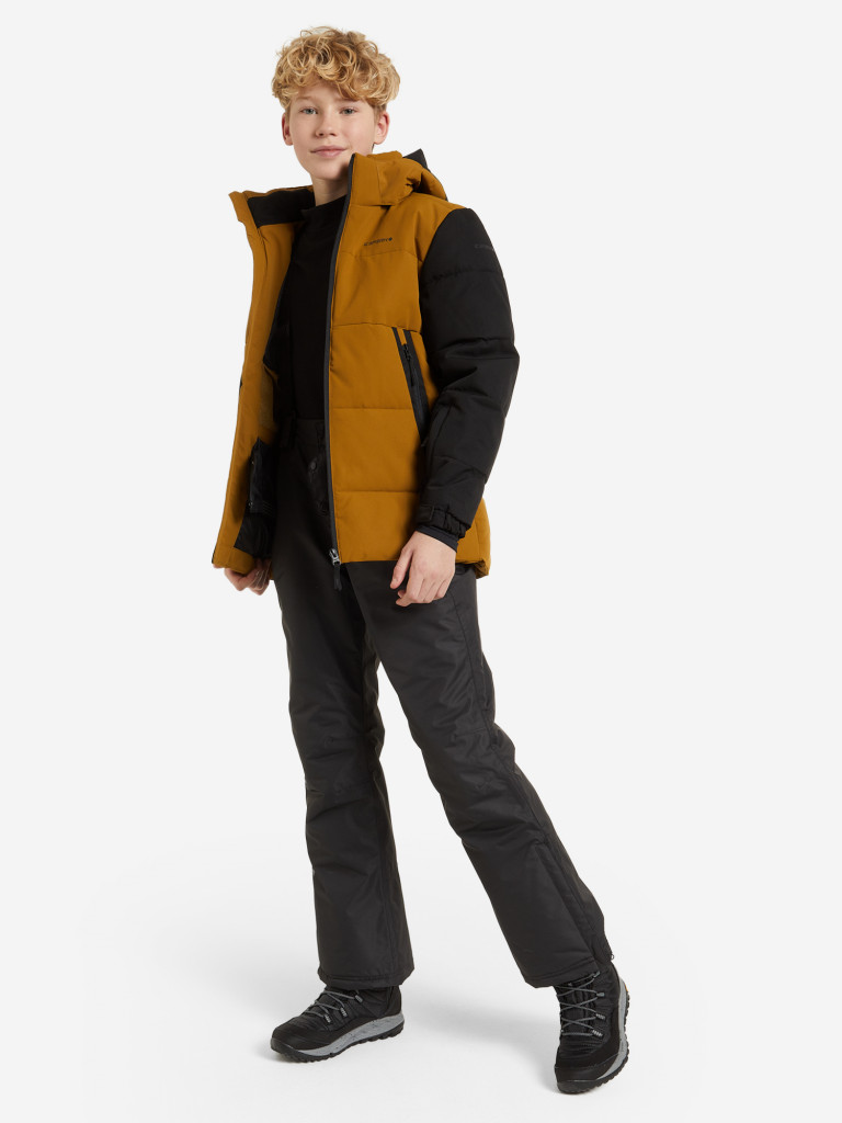 Куртка утепленная для мальчиков IcePeak Louin
