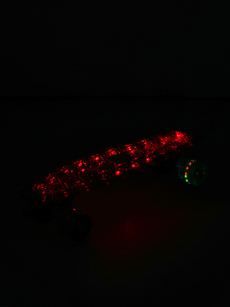 Мини-круизер детский Denton 22"