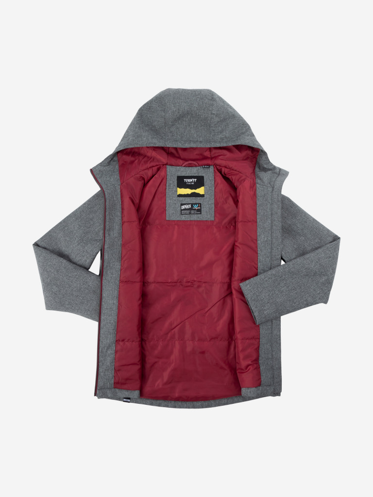 Куртка утепленная женская Termit