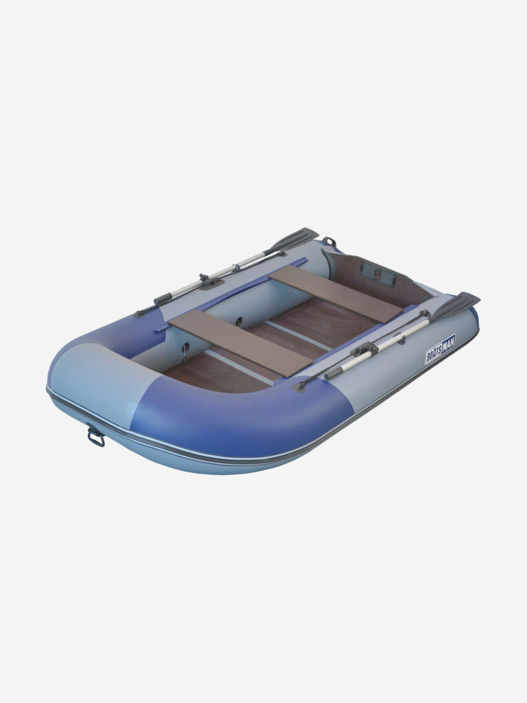 Надувная лодка BoatsMan BT300