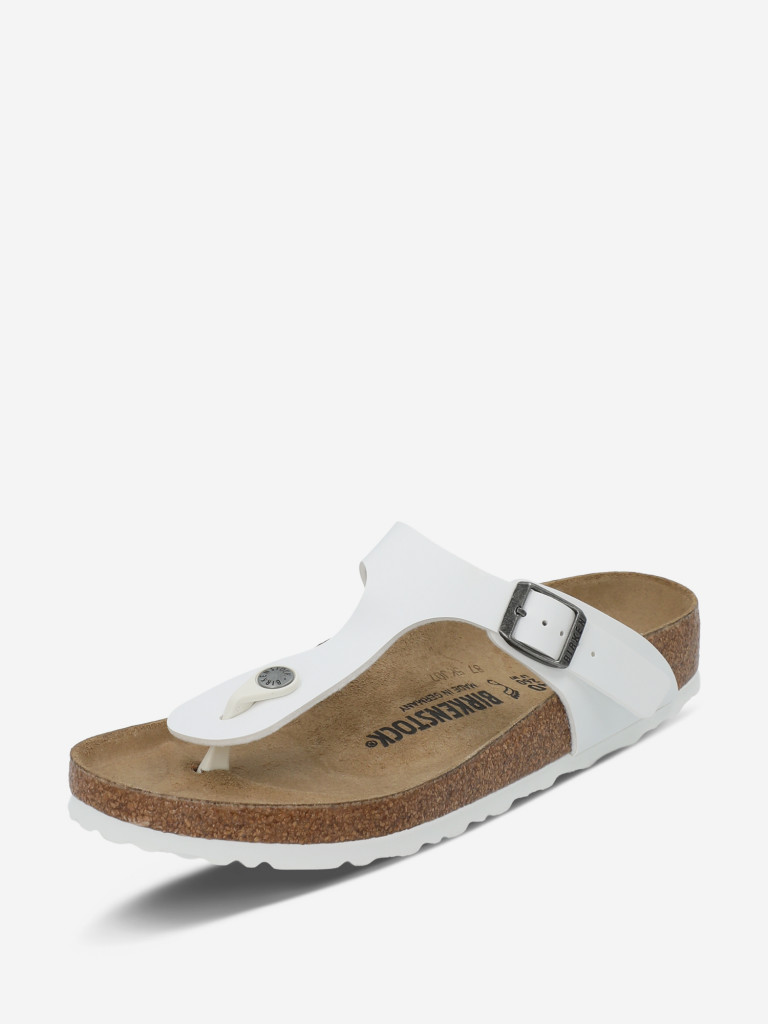 Шлепанцы женские Birkenstock Gizeh
