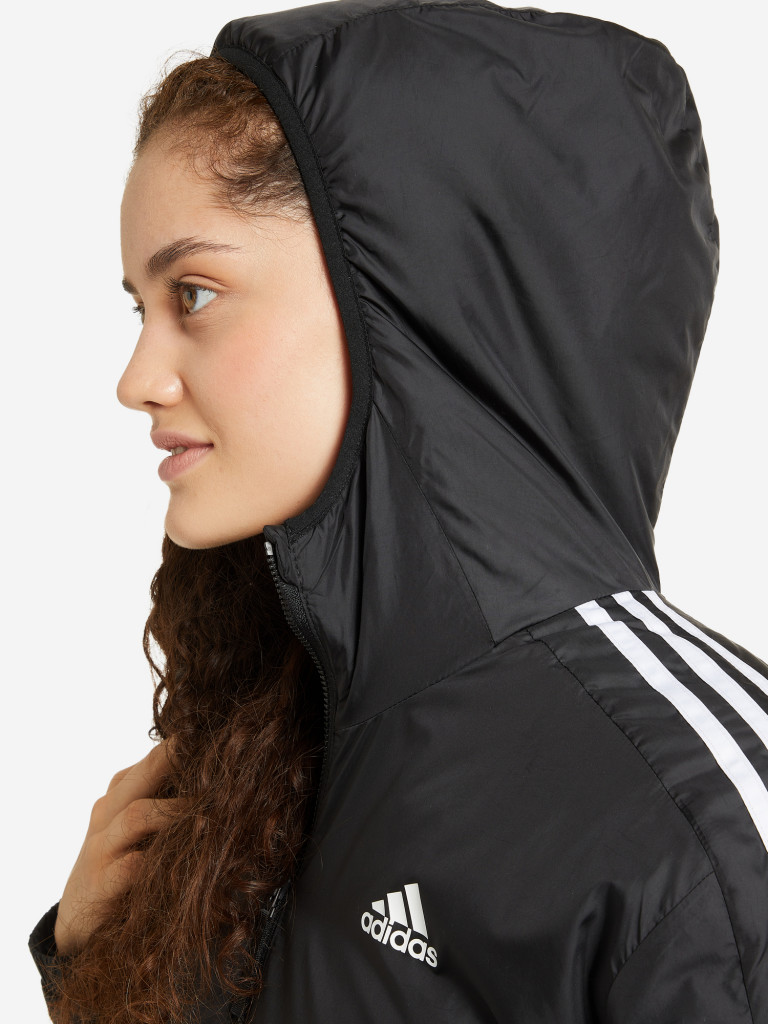 Куртка утепленная женская Adidas Essentials