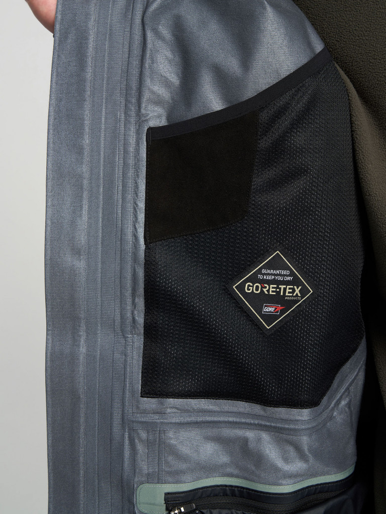 Куртка горнолыжная мужская Mountain Hardwear Boundary Ridge