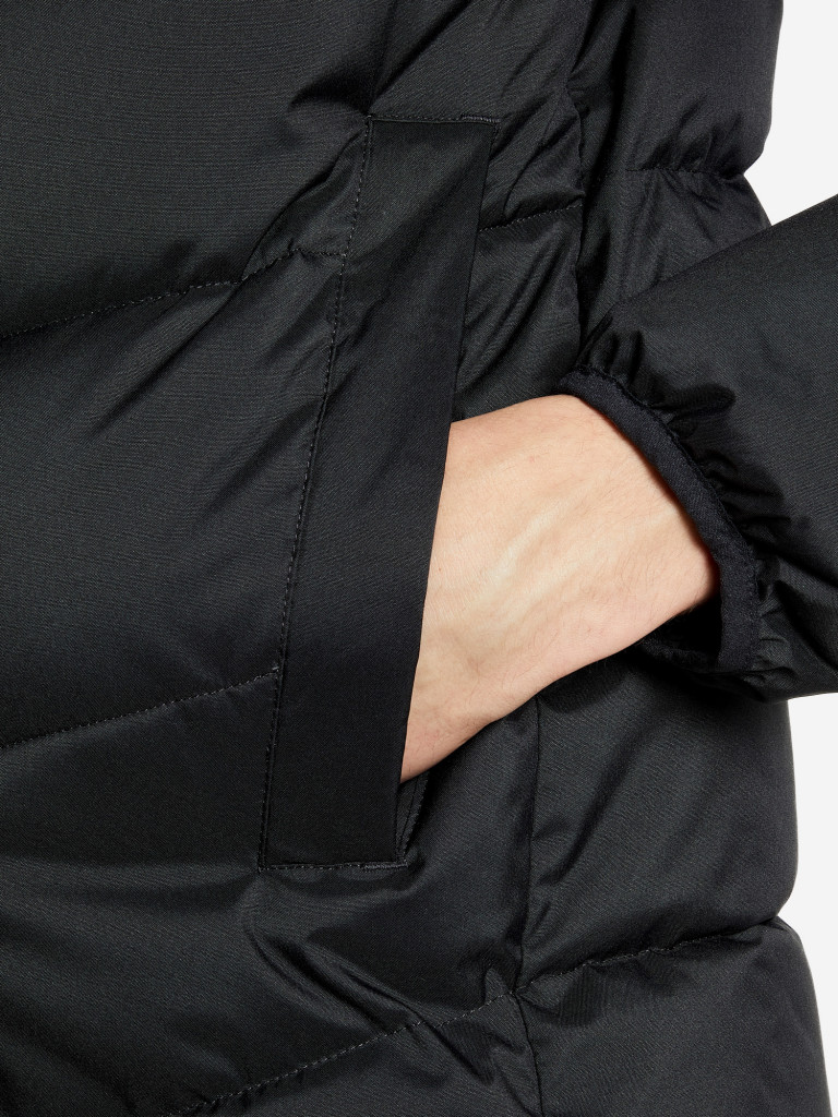 Пуховик мужской Kappa