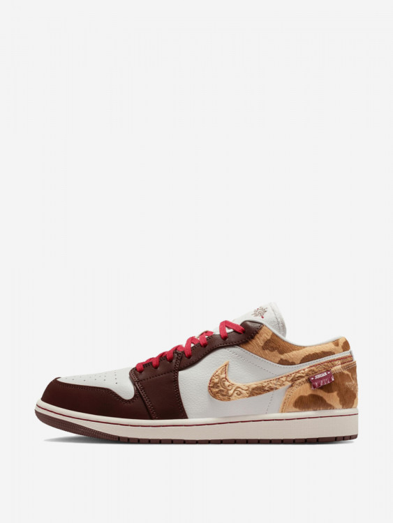 Кроссовки Jordan Air Jordan 1 Low