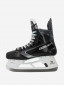 черный