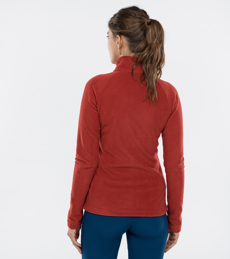 Джемпер флисовый женский Outventure