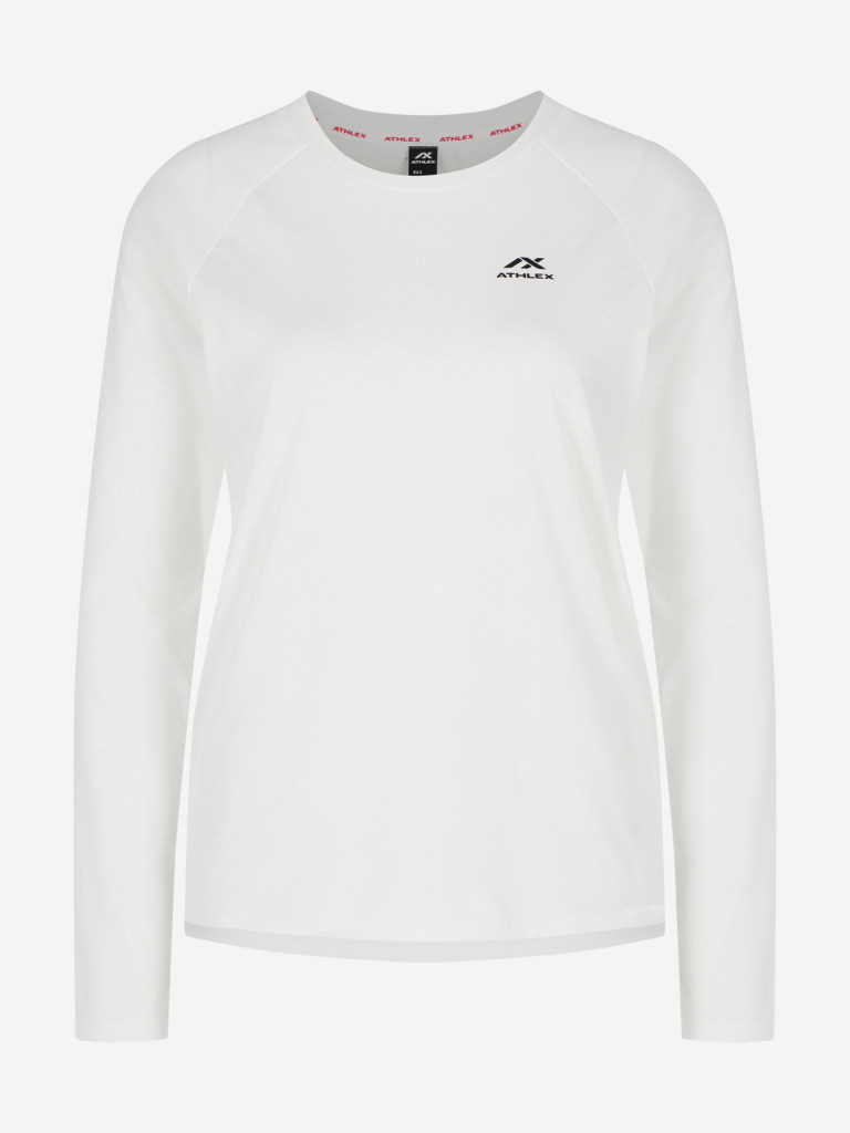 Лонгслив женский Athlex