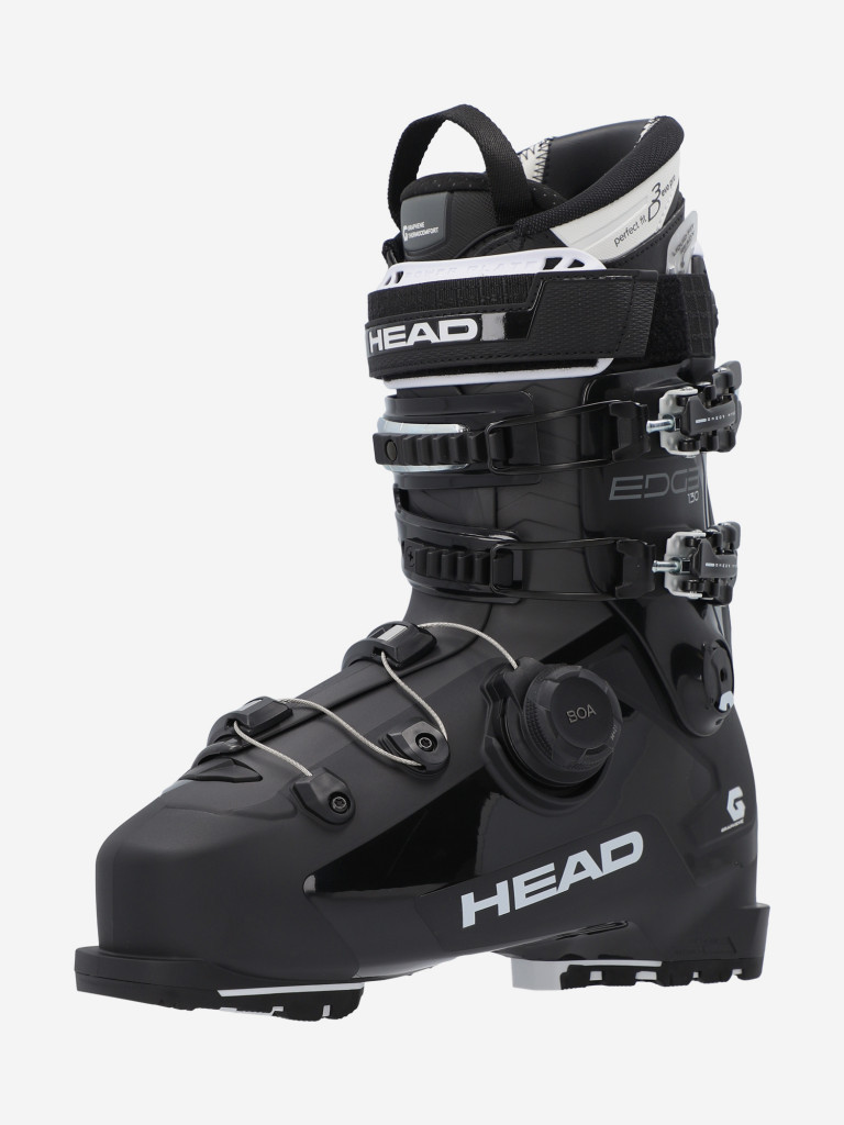 Ботинки горнолыжные Head Edge 130 HV GW BOA