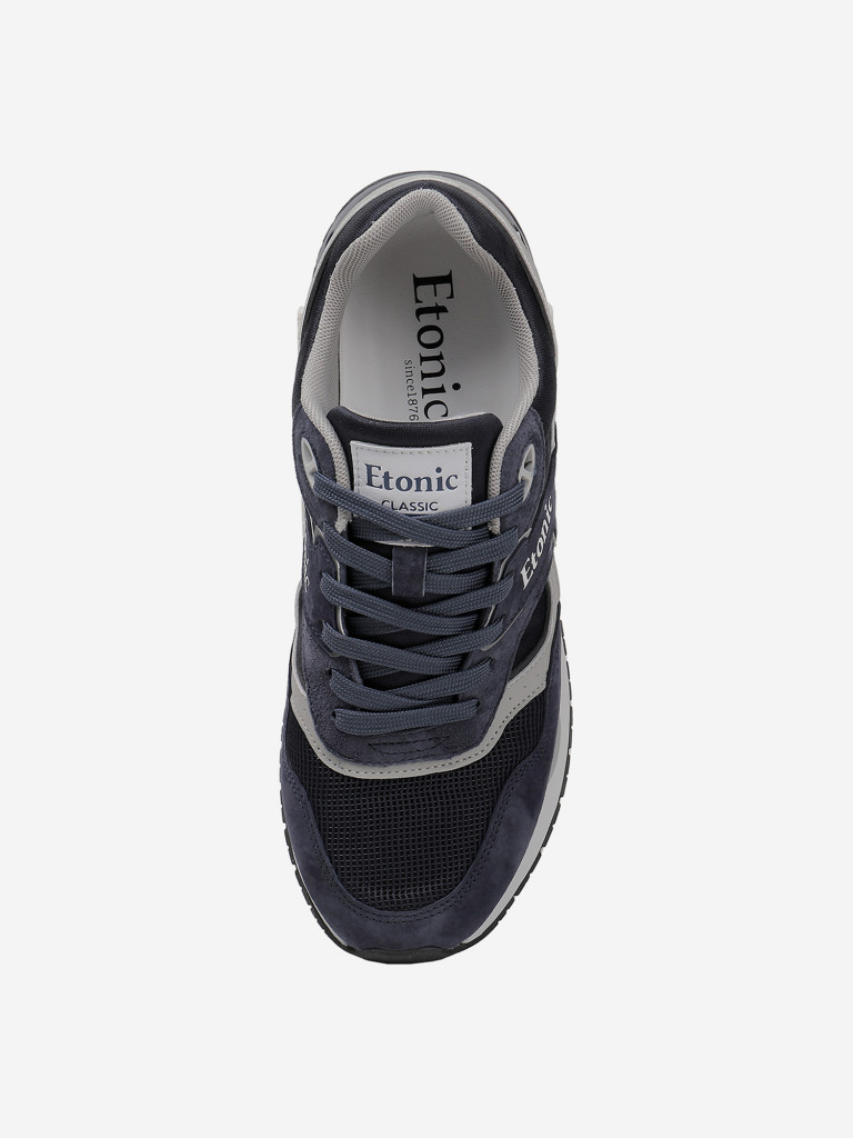 Кроссовки мужские Etonic Stable Base