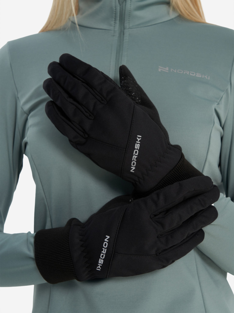 Перчатки Nordski Motion WS