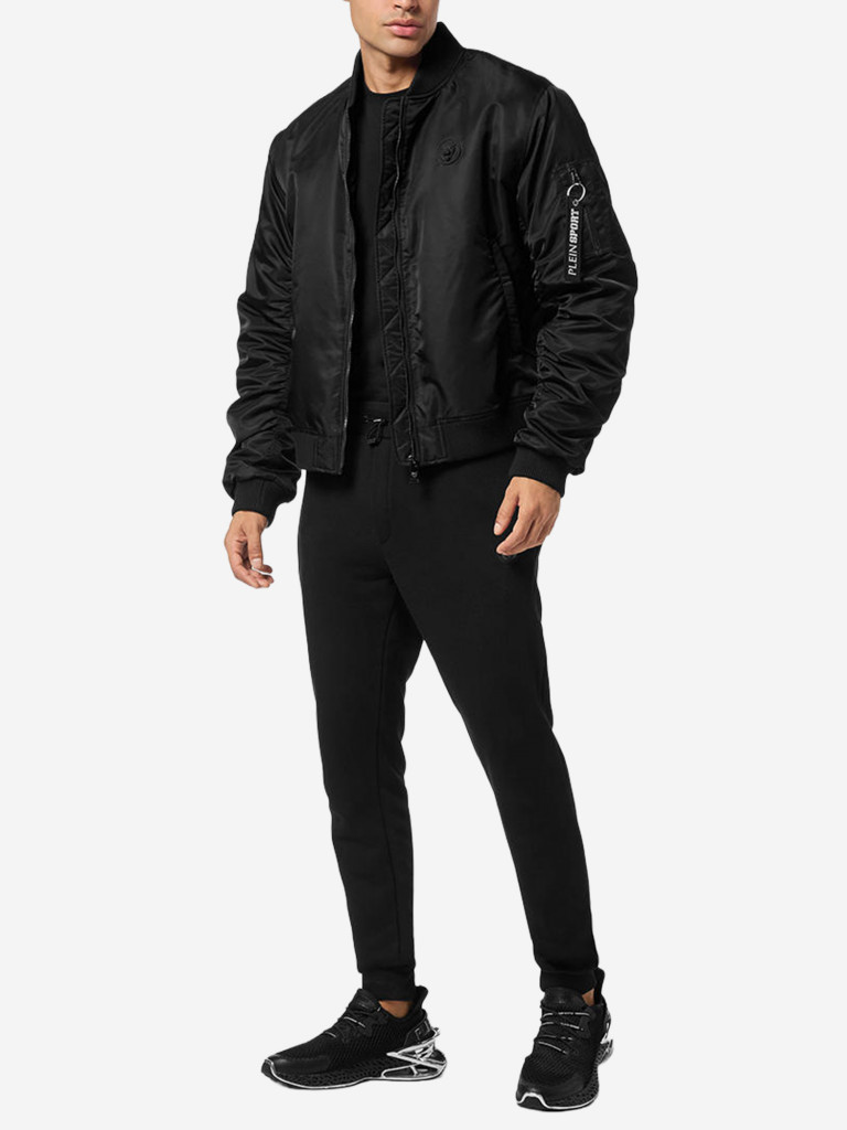 Бомбер Plein Sport