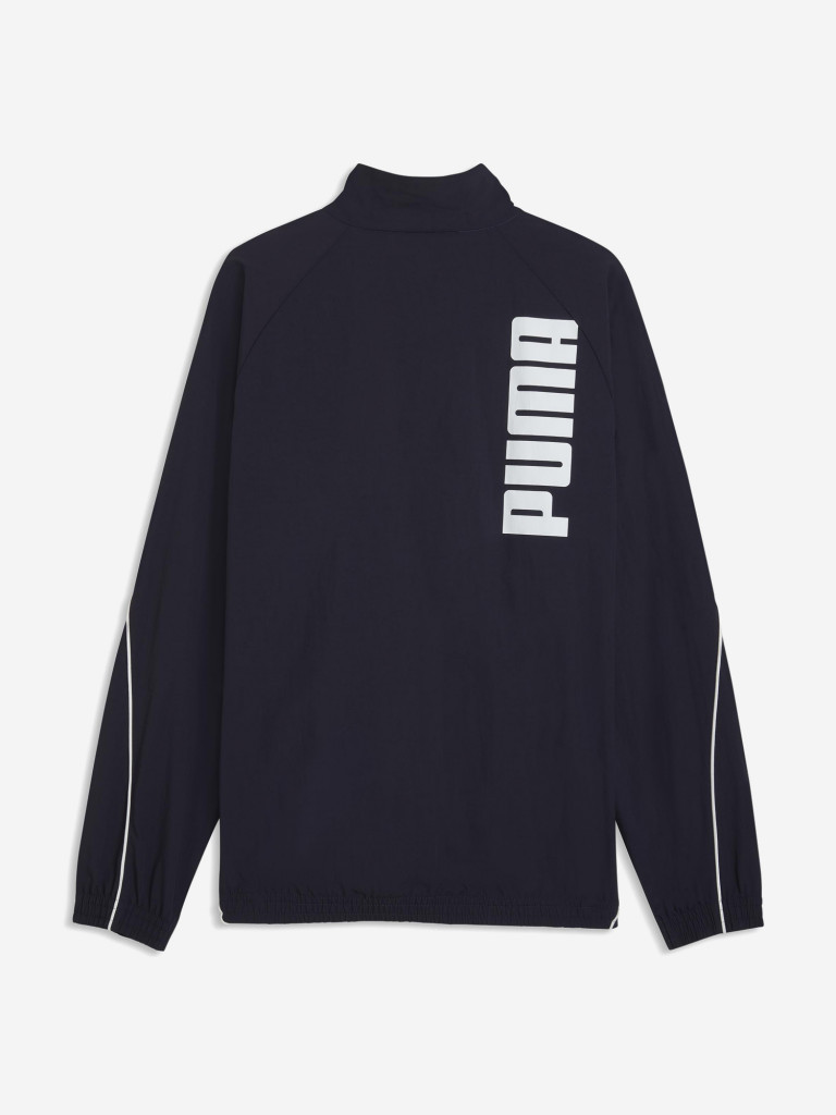 Толстовка мужская PUMA