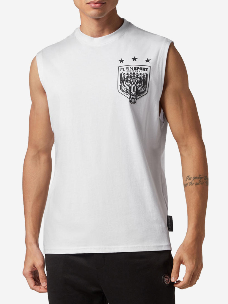Футболка Plein Sport