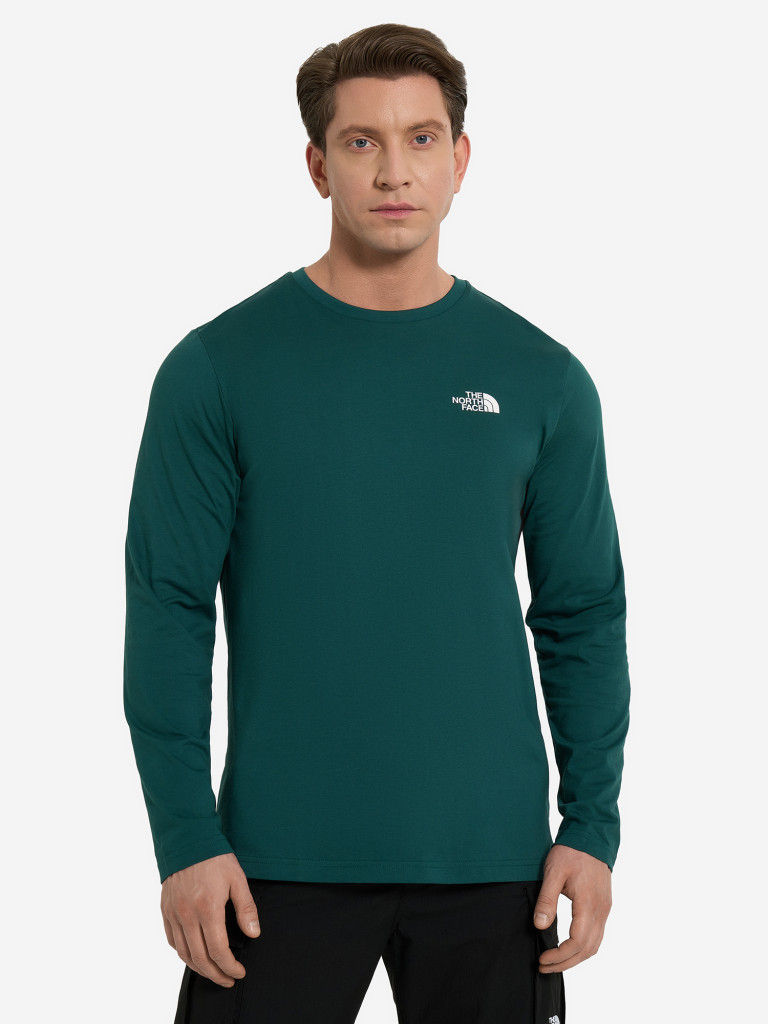 Лонгслив мужской The North Face Simple Dome