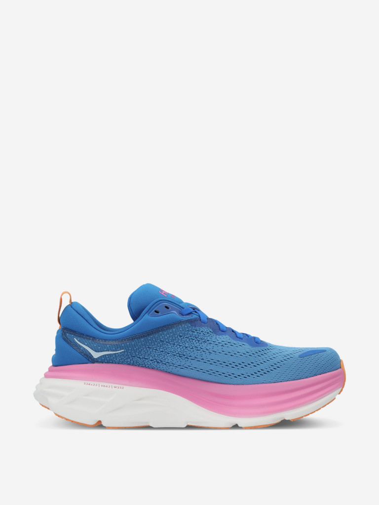 Кроссовки женские Hoka One One Bondi 8