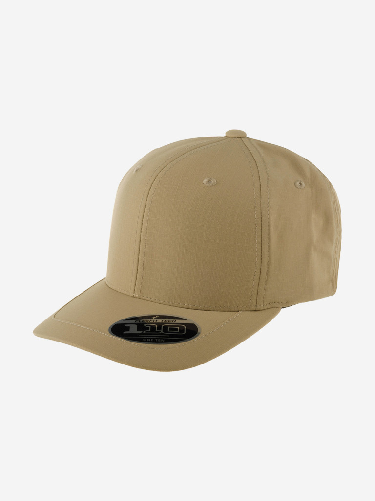 Бейсболка FLEXFIT 110RS (бежевый)