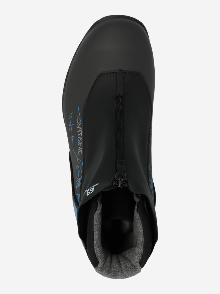 Ботинки для беговых лыж женские Salomon VITANE PROLINK