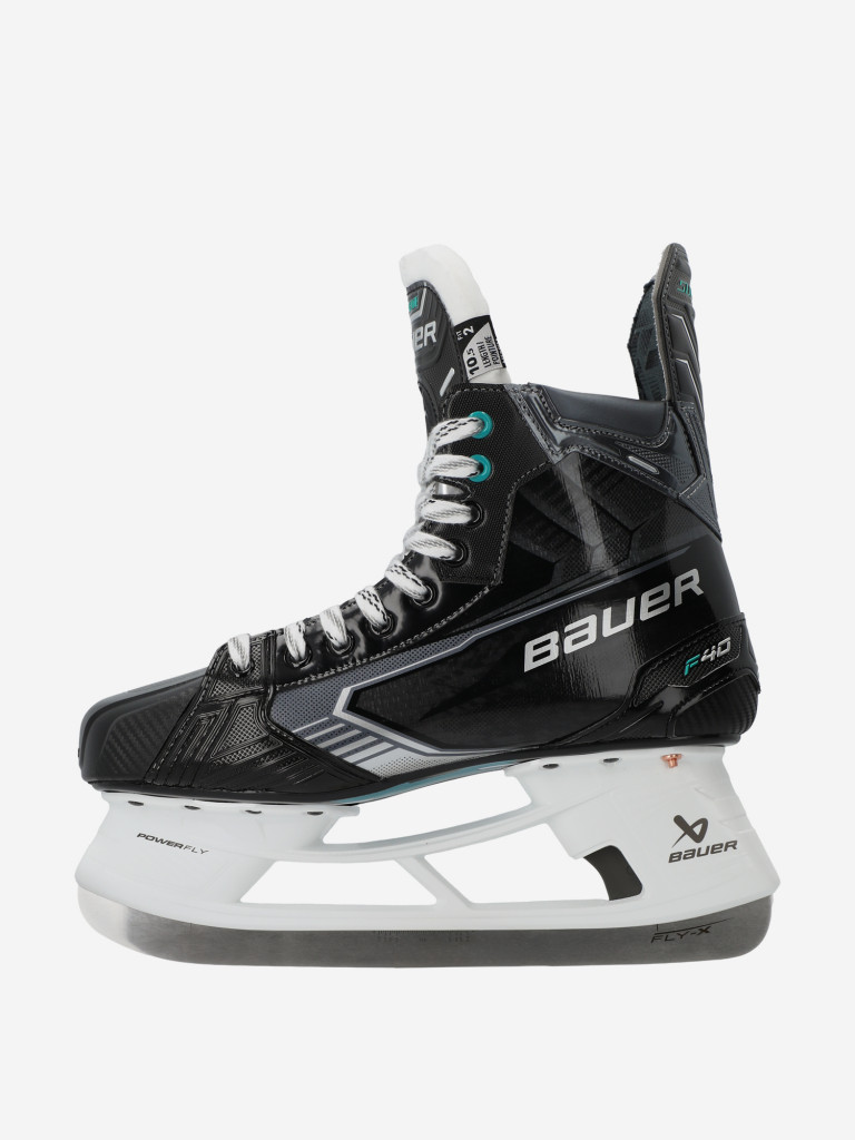 Коньки хоккейные Bauer Supreme F40 SR Fit2