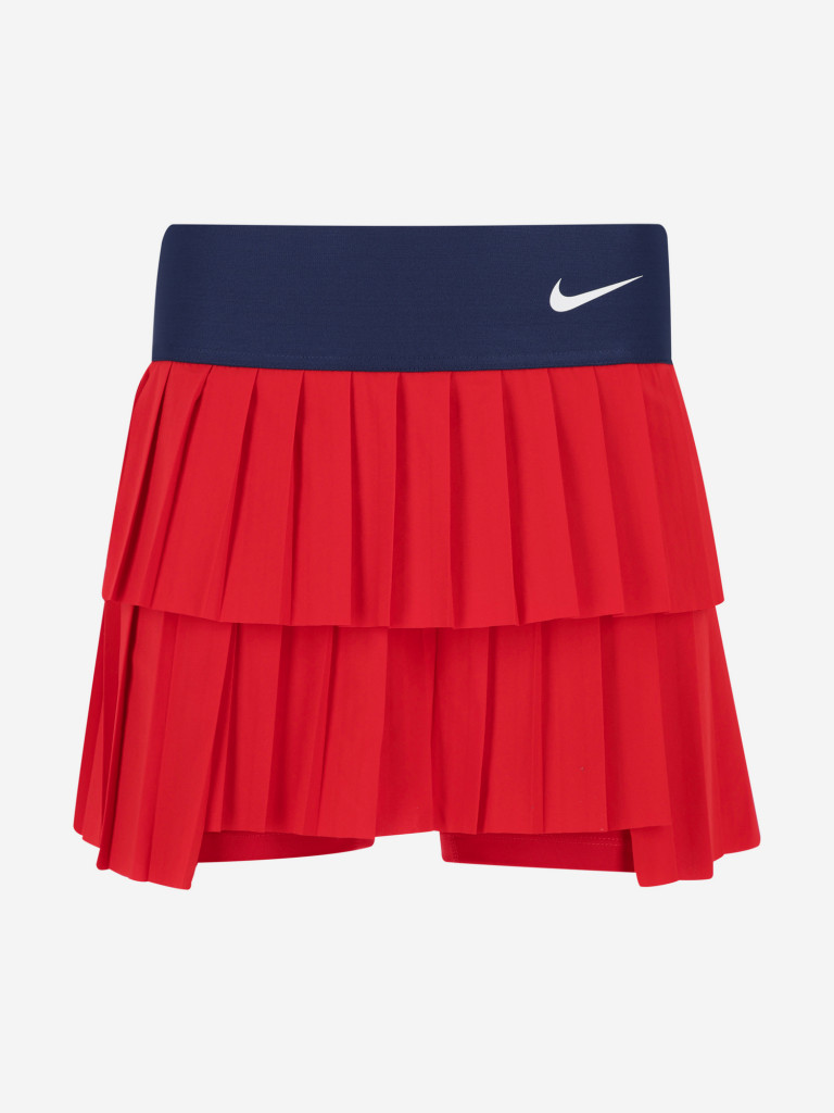 Юбка-шорты женская Nike Court Advantage