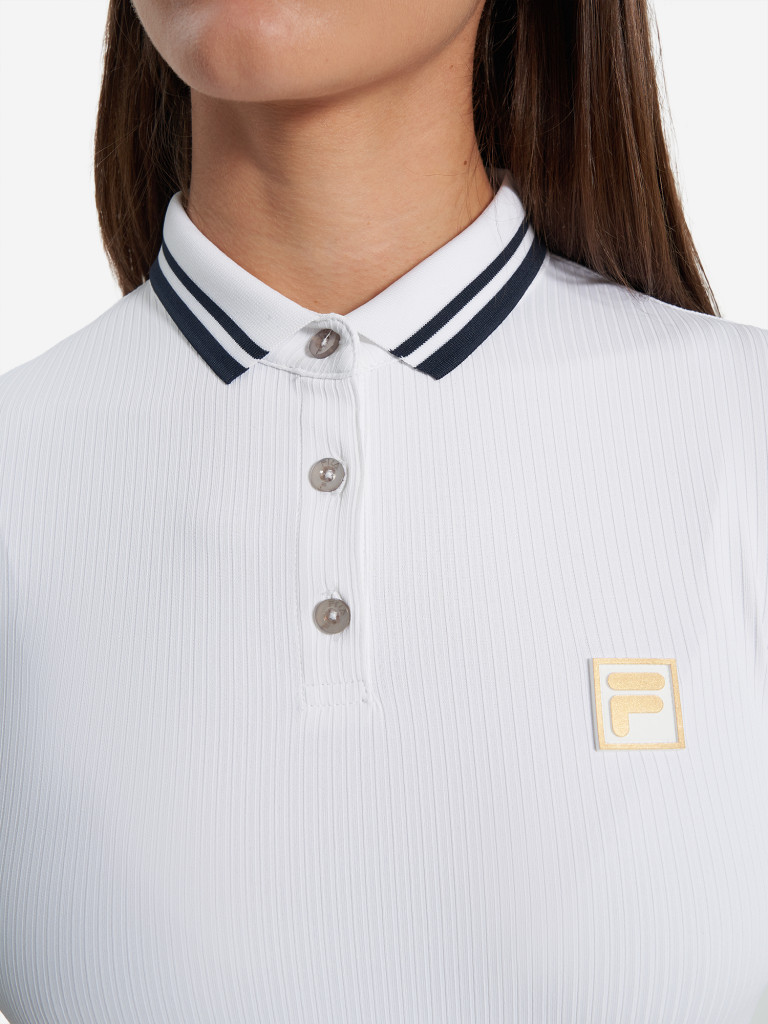 Поло женское FILA