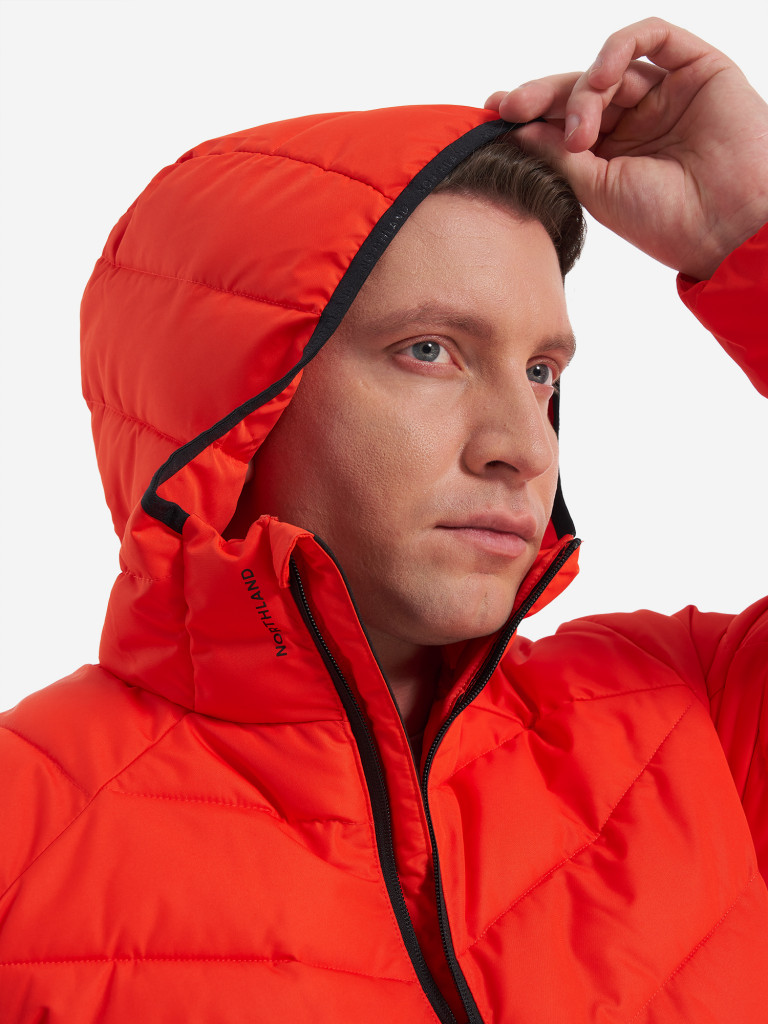 Пуховик мужской Northland