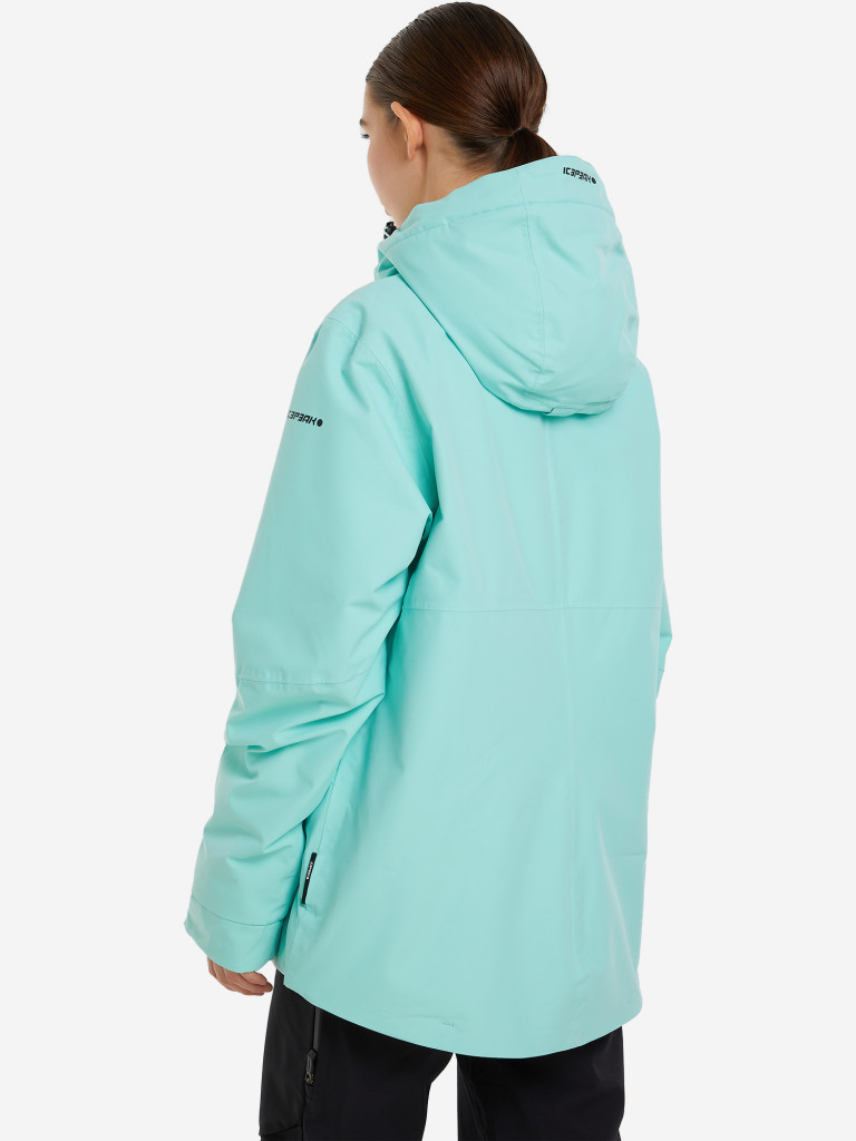 Куртка утепленная женская IcePeak Cathay