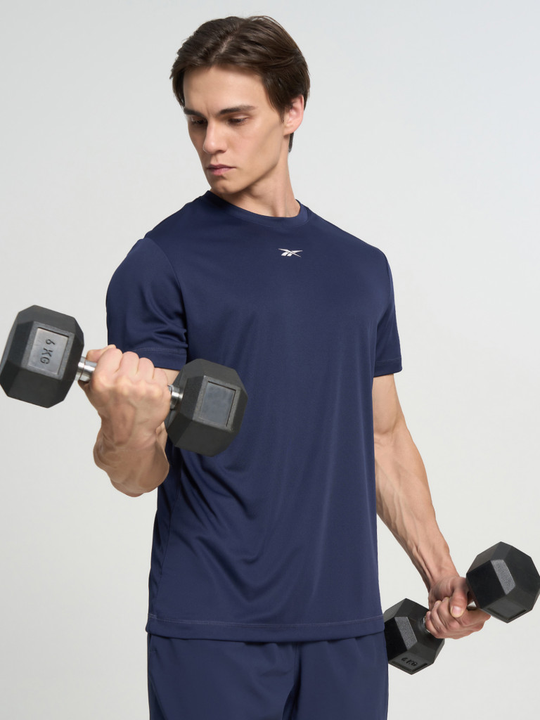 Футболка мужская Reebok