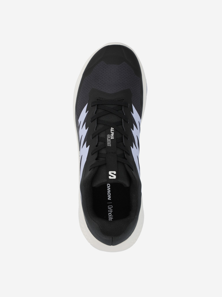 Кроссовки женские Salomon Alphaglide