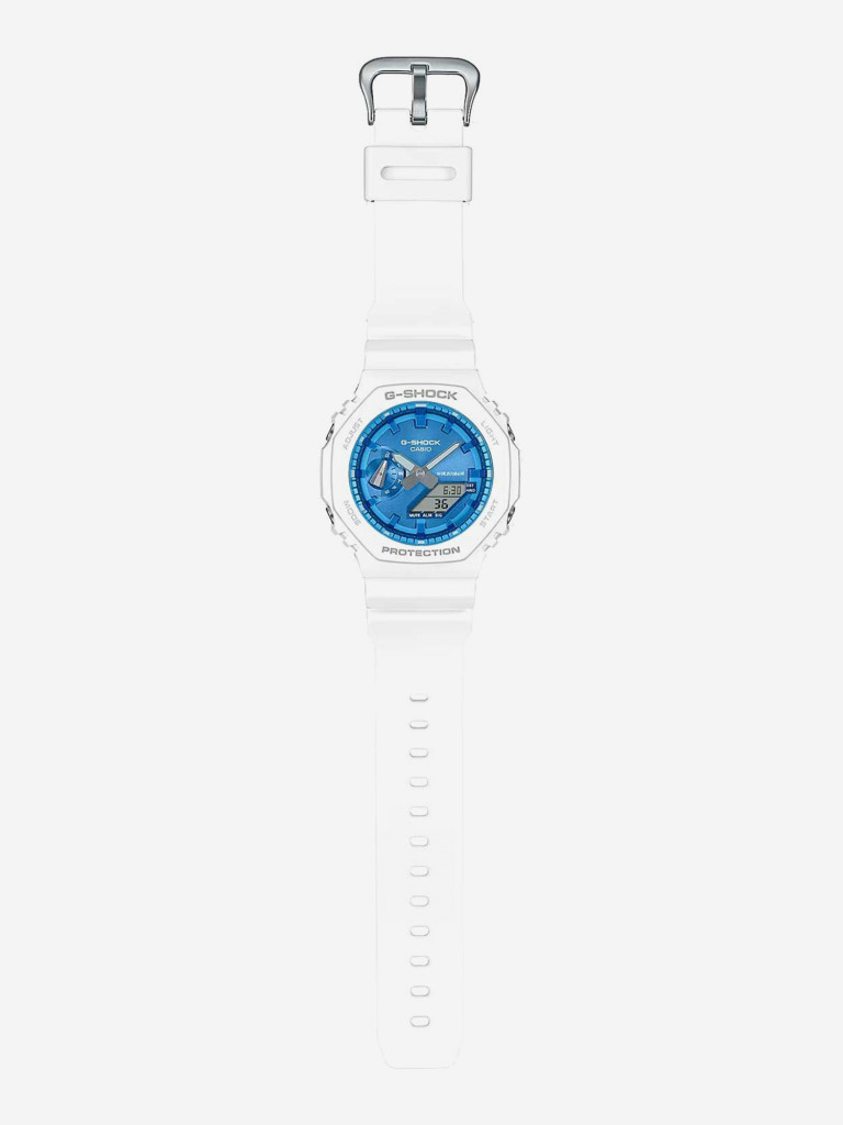 Спортивные часы CASIO G-SHOCK GA-2100WS-7A