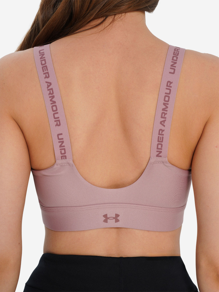 Топ бра спортивный Under Armour Infinity