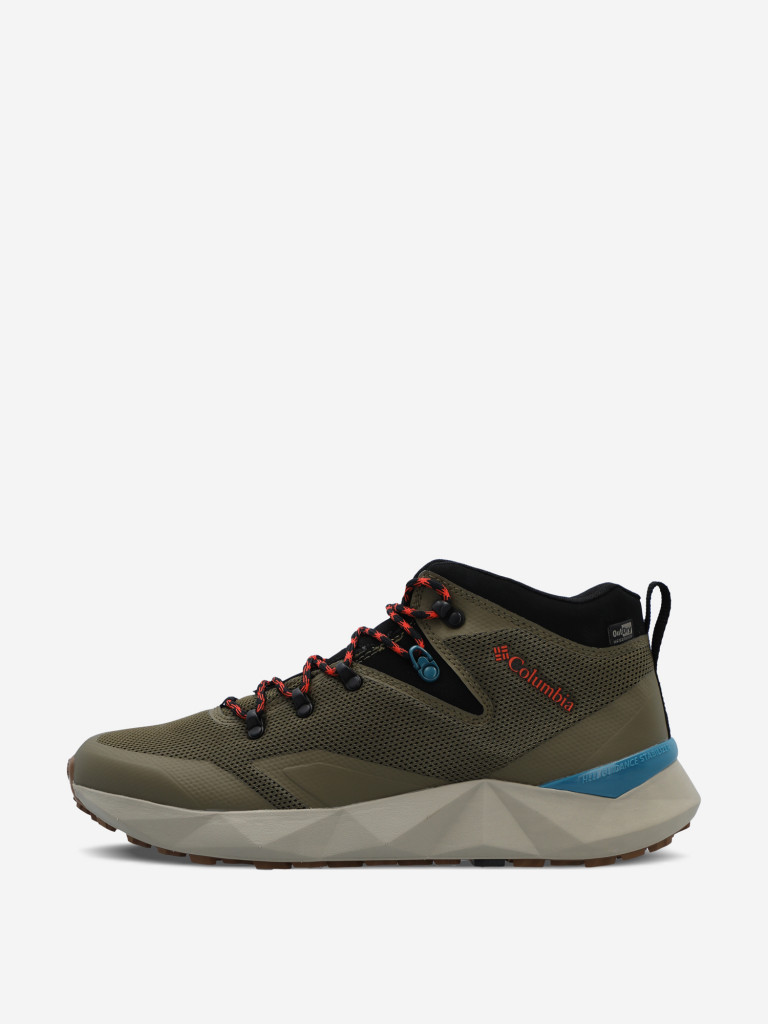 Ботинки мужские Columbia Facet 60 Outdry
