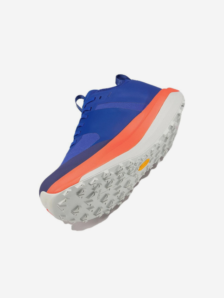 Кроссовки мужские Arc'teryx Sylan