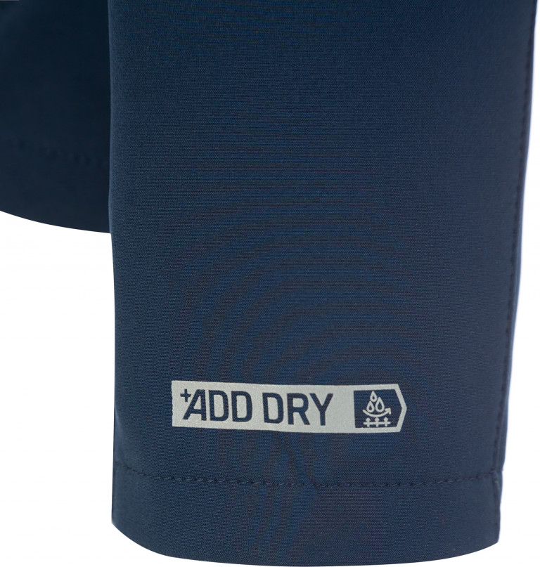 Куртка софтшелл для мальчиков Outventure