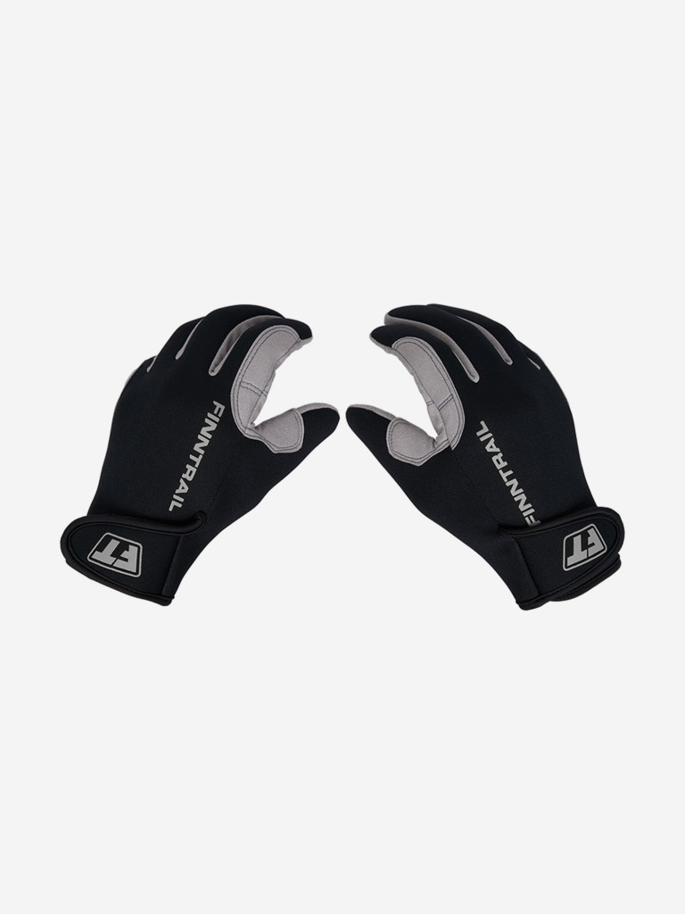 Неопреновые перчатки FINNTRAIL Enduro