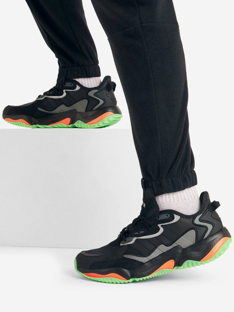 Кроссовки мужские adidas Outrage