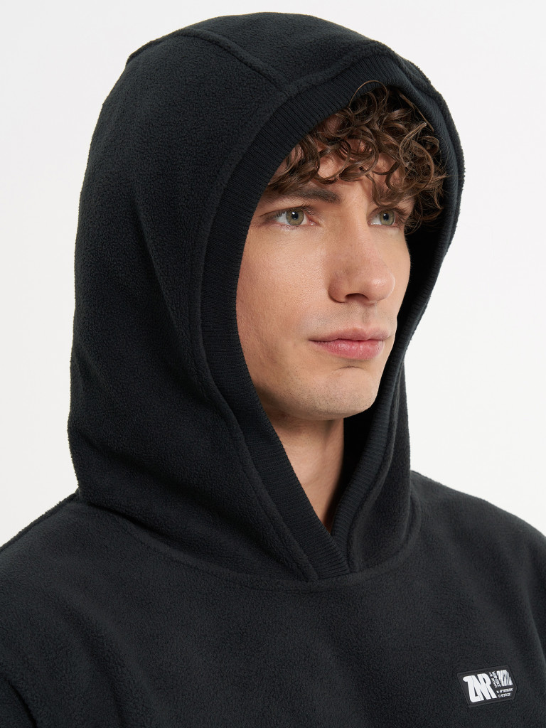 Джемпер флисовый мужской Ziener Rokki