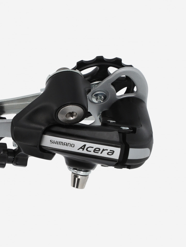 Переключатель задний Shimano Acera RD-M360-L, 7-8 скоростей