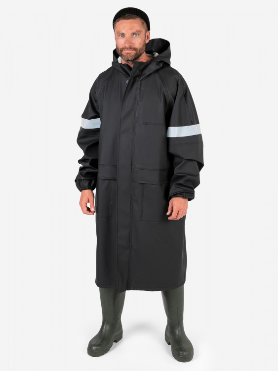 Плащ мужской влагостойкий SYMBION "Косатка"