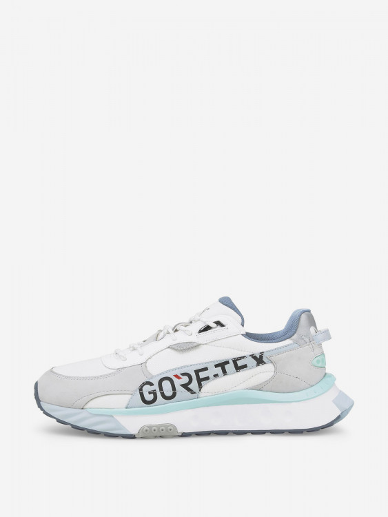 Кроссовки мужские PUMA Wild Rider Gtx