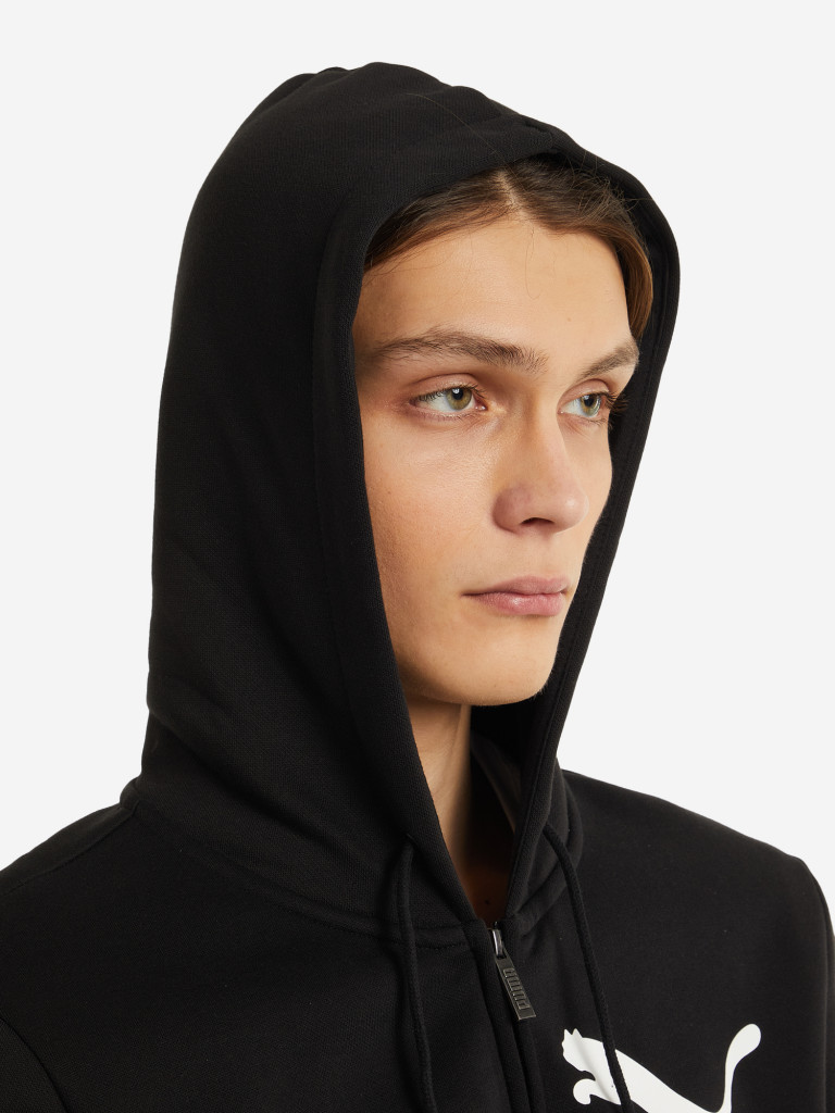 Толстовка мужская PUMA Ess Big Logo