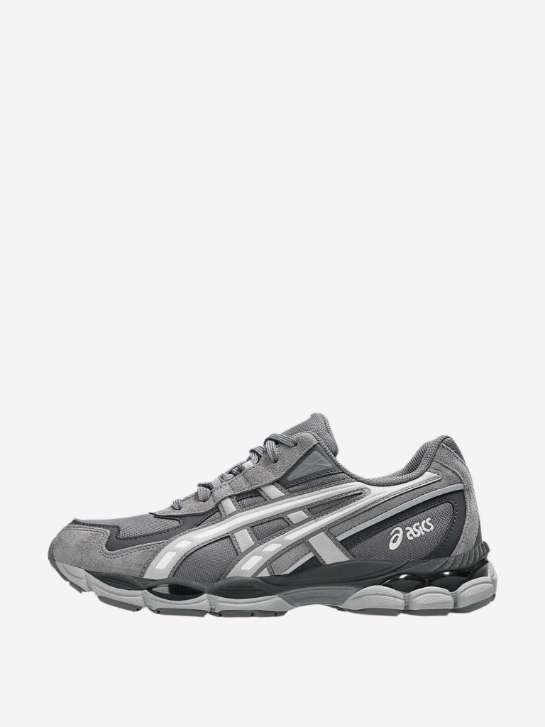 Кроссовки женские Asics 2055