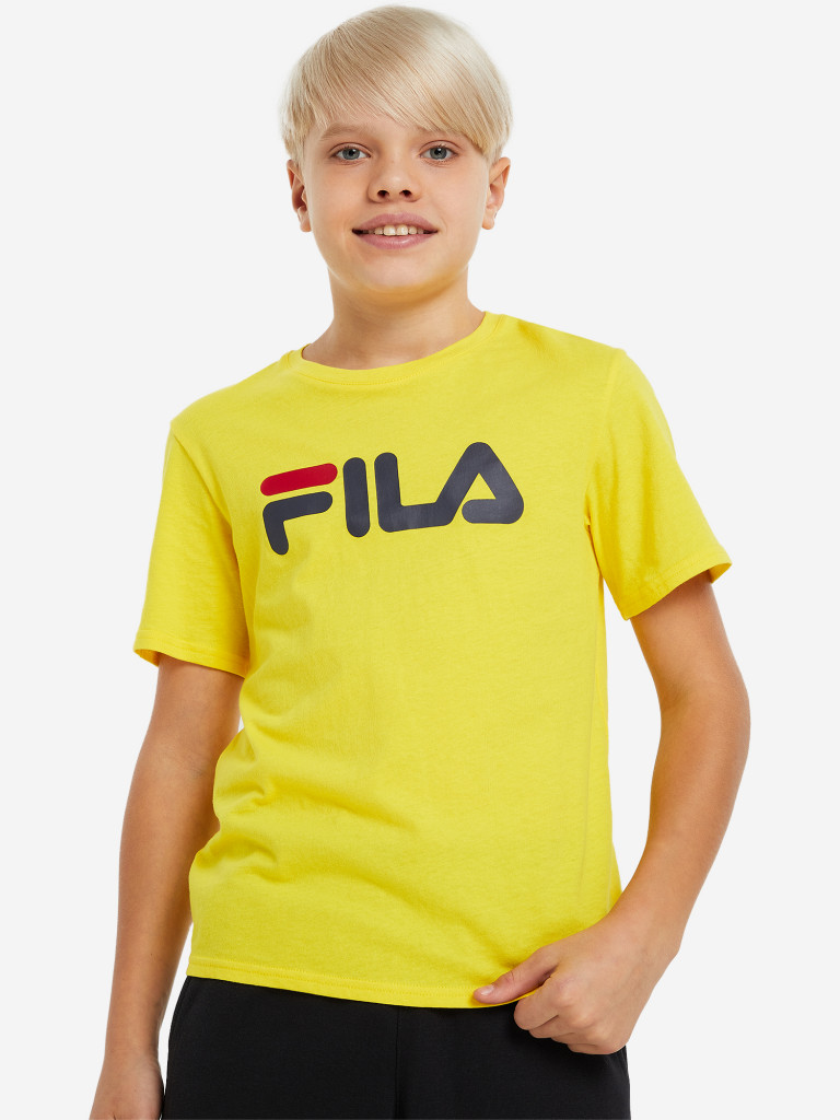 Футболка детская FILA