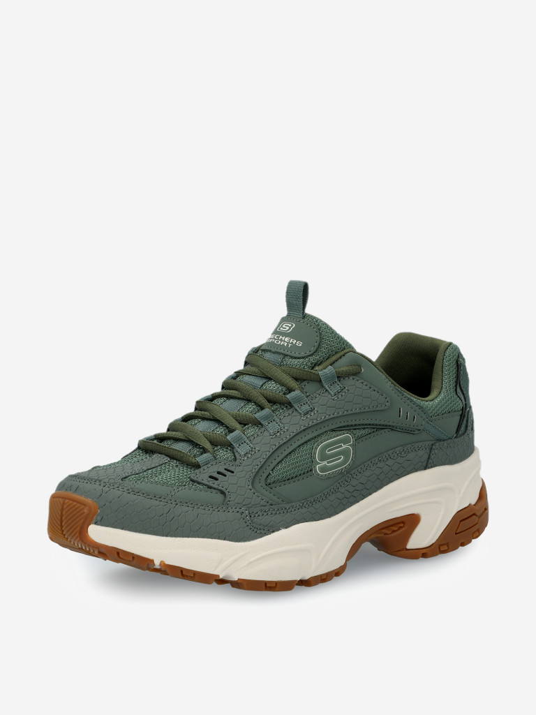 Полуботинки женские Skechers Stamina-Classy Trail