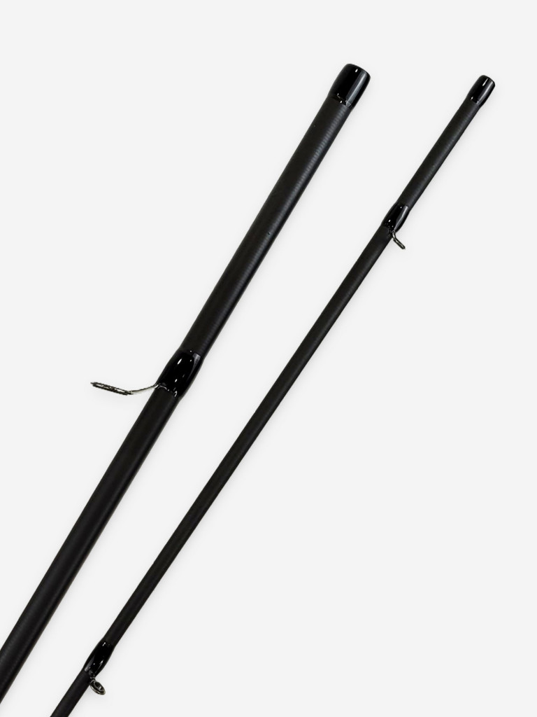 Фидер Fish Crystal "ACTIVE FEEDER" тест до 150 г 3.60 м 3+3 (1.5oz - стекл., диам. 2,2)